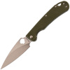 Нож складной Daggerr Sting Olive SW, сталь D2