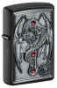 Зажигалка Zippo