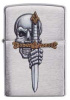 Зажигалка  Zippo 