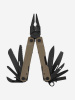 Мультитул Leatherman Rebar Coyote, 17 функций
