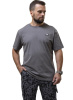Футболка Remington Delight Gray р. 2XL