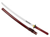 Катана сувенирная японский меч X908