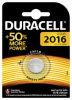 Duracell для электронных приборов 2016 2шт