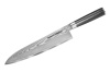 Шеф нож Samura Damascus SD-0087