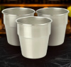 Набор из 3-х походных стаканов по 330 мл