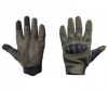 Перчатки тактические Remington Tactical Green