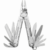 Мультитул Leatherman Rebar, 17 функций