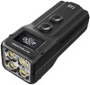 Фонарь NITECORE T4K BLACK 4*CREE XP-L2 V6