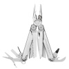 Мультитул Leatherman Wave Plus, 17 функций