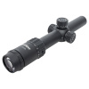 Прицел REMINGTON оптический 1-10x24 Fury с подсветкой 30mm 6DCM-R