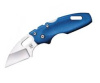 Нож складной Cold Steel Mini Tuff Lite Plain 