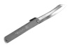 Традиционный японский нож Хигоноками Nagao HKC-100Silver, 100 мм