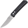 Нож складной Boker Plus Alluvial, сталь D2, рукоять Aluminium