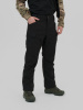 Брюки Remington Tactical Shark Skin Soft Shell Pants IXR Black р2XL