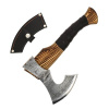 Топор Лесник 7 ст, 9ХС 