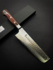 Кухонный нож Накири Sakai Takayuki 16 см