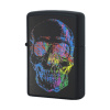 Зажигалка  Zippo 