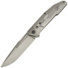 Складной нож Morpheus Knives Galeon сталь M390, рукоять Titanium