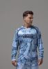 Футболка (джерси) Remington Fishing Вreeze Вlue р. M