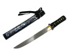 Катана сувенирная малая X880 чёрная