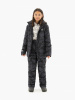 Костюм Remington Unisex Women and Children Winter Black р. 156
