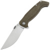 Нож складной Artisan Cutlery Kami stonewash сталь S35VN