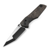 Нож Bestech BT2304D Cetus клинок из стали M390, рукоять титан