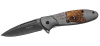Нож складной Мастер Клинок Рюген M9690