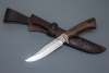 Нож Мангуст 95х18