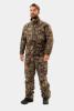 Костюм Remington 3 в 1 Blizzard Green Forest р. L