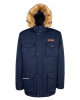 Куртка Remington Arctic Circle Blue, р. M
