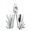 Мультитул Leatherman Super Tool 300, 19 функций