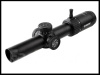 Прицел Marcool 1.2-6x24 IR