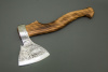 Топор Секач №1 У8 цпд