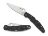Нож складной Spyderco Police