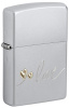 Зажигалка  Zippo 