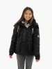 Куртка Remington Teenager Black р. 164