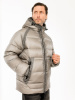 Куртка пуховая мужская Remington DOW 5 (Размер M)
