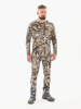 Термобелье Remington Underwear Winter forest, р. L