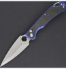 Складной нож Daggerr Arrow x-lock CF BB