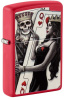 Зажигалка  Zippo 