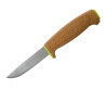 Нож Morakniv Floating Knife, нержавеющая сталь, пробковая ручка