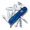 Victorinox Climber Blue Trans (1.3703.T2)