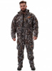Костюм Remington Necessity Winter forest р. XL