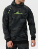 Джемпер мужской Remington Hoodie Ripley Camo (Размер S)