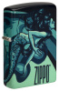 Зажигалка  Zippo 