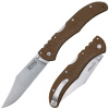 Нож складной Cold Steel Range Boss Brown