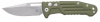 Автоматический нож Fox Knives N690Co
