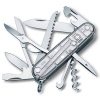 Victorinox Huntsman SilverTech (1.3713.T7)