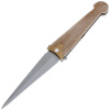 Нож Cinaquedea micarta BB VG10